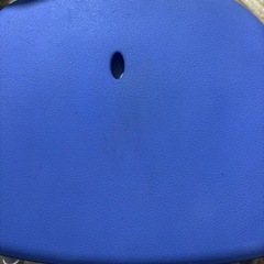 介助イスの画像