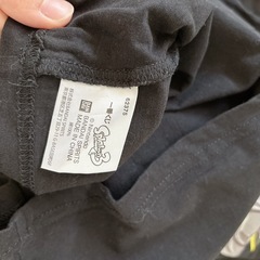 スプラトゥーン3のTシャツをお譲りしますの画像