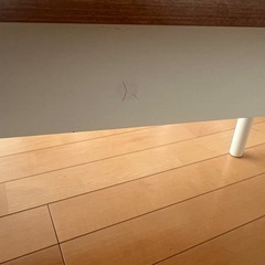 ローテーブルの画像