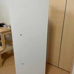 ◆：コーナー 3段 ホワイトの画像