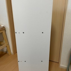 ◆：コーナー 3段 ホワイトの画像