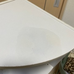 ◆：コーナー 3段 ホワイトの画像