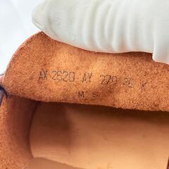 【❗️✨27cm EEE✨❗️】COTTON CLUB 日本製 本革ローファー ワインレッド ビジネス・通勤向けの画像