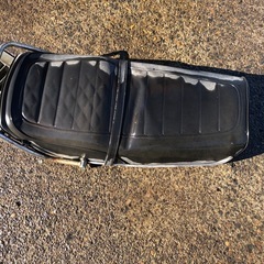 gsx750e 不動　書無　鍵無の画像