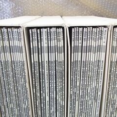 LPレコード クラシック　The Great Collection of Classical Music 54枚の画像