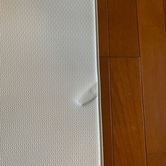 ニトリ　プレイマットの画像