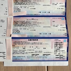 美波　E arthtication 2025〜2026の画像