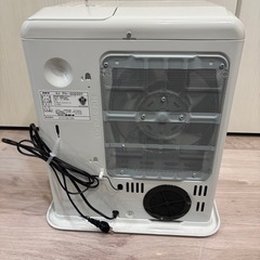 コロナ 石油ファンヒーター 5Lの画像