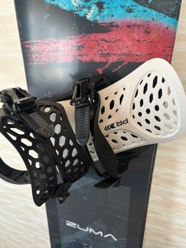 【受け取り者決定】スノボ 3点セット　