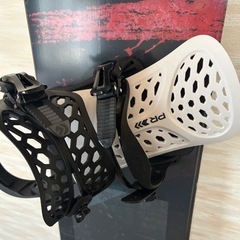 スノボ　3点セットの画像