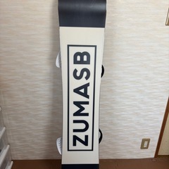 スノボ　3点セットの画像