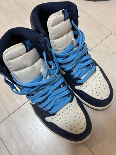 Nike Air Jordan 1 Retro High OG 