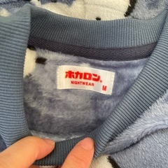 ホカロン　上下セット　Mの画像