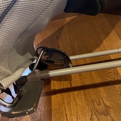 ベビー　バウンサーの画像