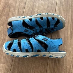 子ども用　サンダル
の画像