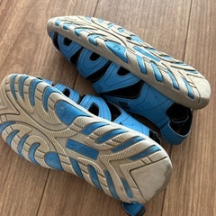 子ども用　サンダル
の画像