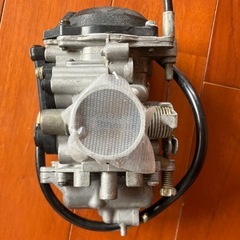 セロー225 純正キャブレターの画像