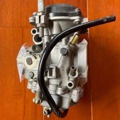 セロー225 純正キャブレターの画像