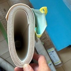 クッションフロアの画像