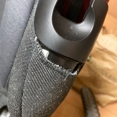 MAXI-COSI Tobi(マキシコシ　トビ)チャイルドシートの画像