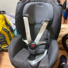 MAXI-COSI Tobi(マキシコシ　トビ)チャイルドシートの画像