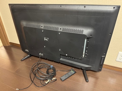 テレビ