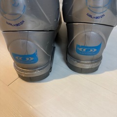 スキーブーツの画像