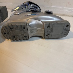 スキーブーツの画像