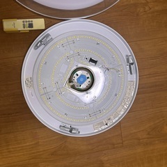 リビングライトの画像