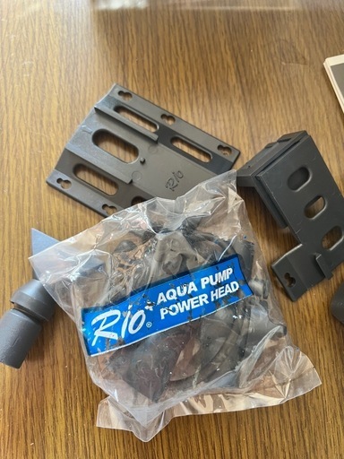 水槽用ポンプ nRio 2500 卸売 ポンプ AC100V 43W