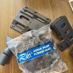 水槽用ポンプ　
Rio 2500 ポンプ AC100V 43W の画像