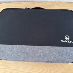 プロジェクター　VANKYOの画像