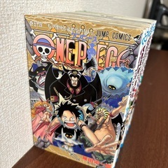 ONE PIECE（インペルダウン〜エース奪還）の画像