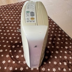 除湿乾燥機の画像
