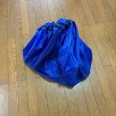 レゴブロック　袋付きの画像