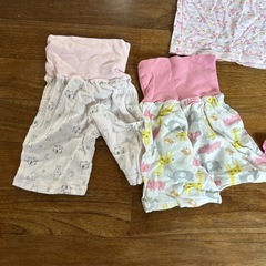 パジャマ90〜95の画像