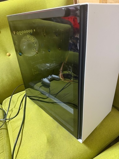 【ジャンク】ゲーミングPC【限定】