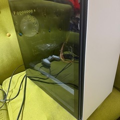 【ジャンク】ゲーミングPC【限定】の画像