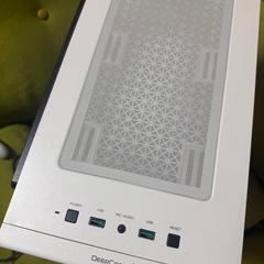 【ジャンク】ゲーミングPC【限定】の画像