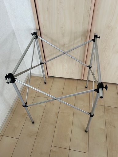 　soto 2バーナー　キャンプ用品