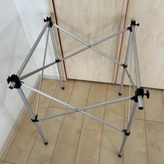 　soto 2バーナー　キャンプ用品の画像