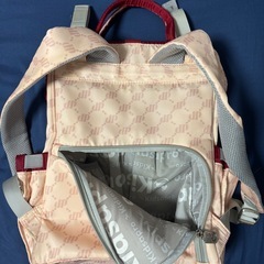 リュックの画像