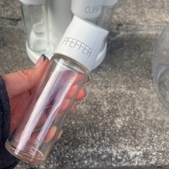 調味料入れの画像