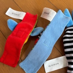 sozzyラトルセットの画像