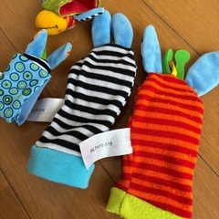 sozzyラトルセットの画像