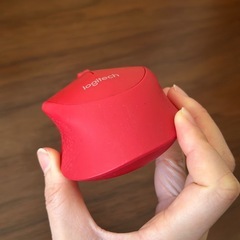 Logitech/Logicool ロジクール　マウス M280 無線 USB の画像