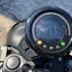 ct125 ハンターカブ ja65の画像