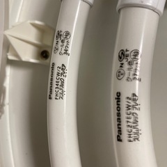 National 蛍光灯照明器具の画像