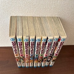 ONE PIECE（魚人島）の画像