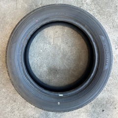 ヨコハマ　　タイヤ　165/60R15の画像